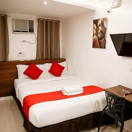 Nest Fort Bgc Makati City Dış mekan fotoğraf