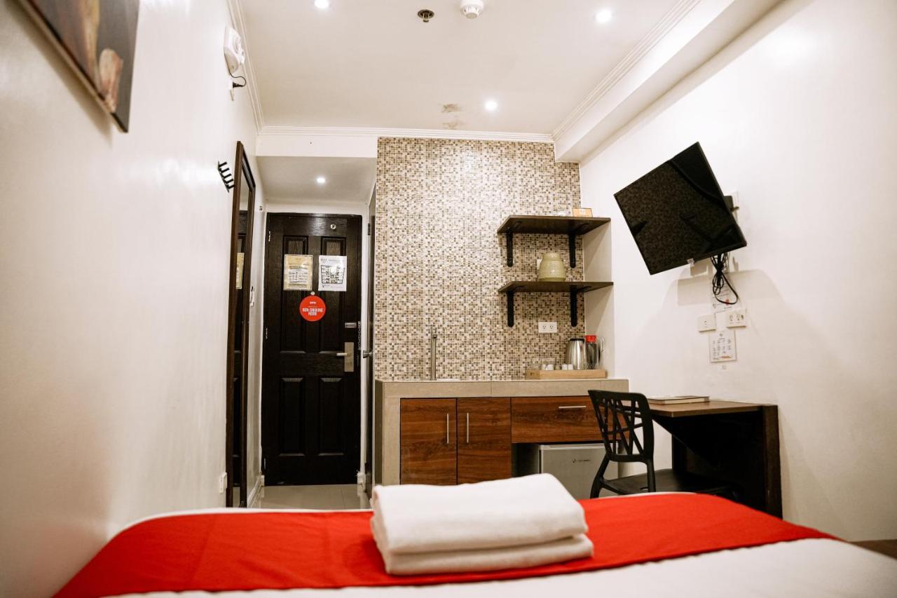 Nest Fort Bgc Makati City Dış mekan fotoğraf