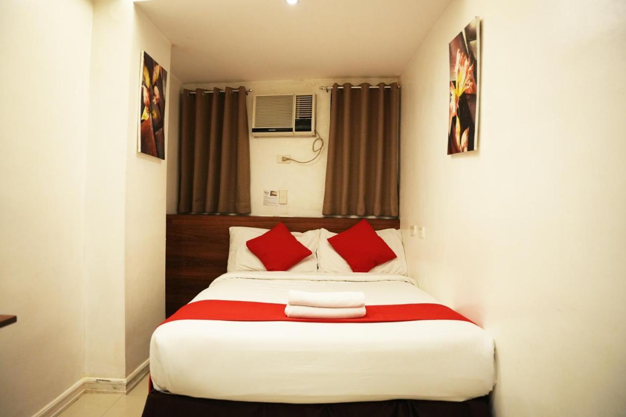 Nest Fort Bgc Makati City Dış mekan fotoğraf
