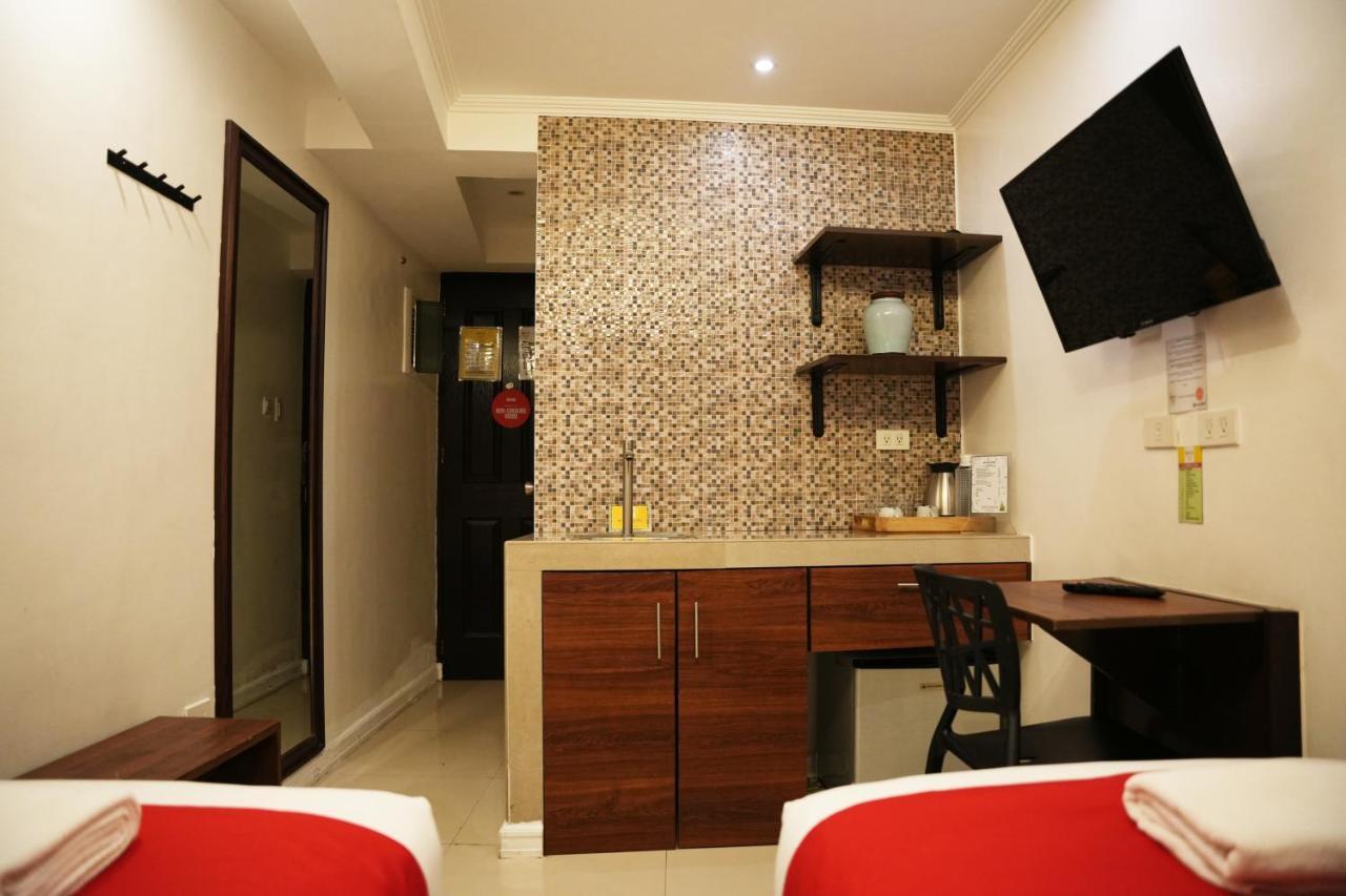 Nest Fort Bgc Makati City Dış mekan fotoğraf