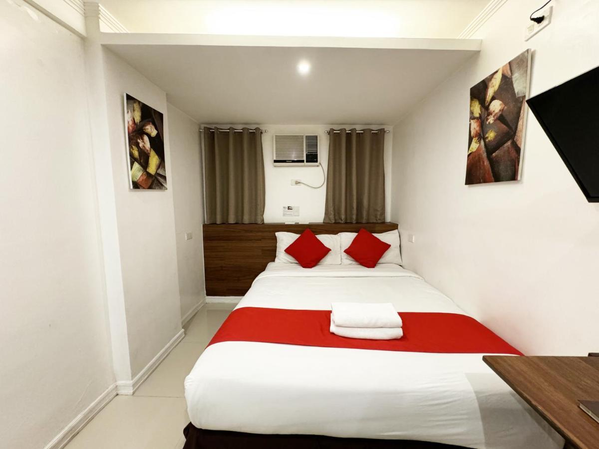 Nest Fort Bgc Makati City Dış mekan fotoğraf